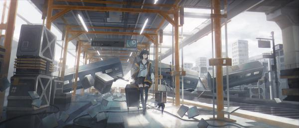 使用 Github Action + Hugo 实现推送仓库自动生成静态文件并推送到 Page 仓库