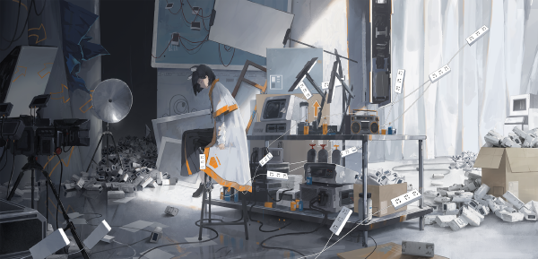 如何搭建自己的 ts3 服务器